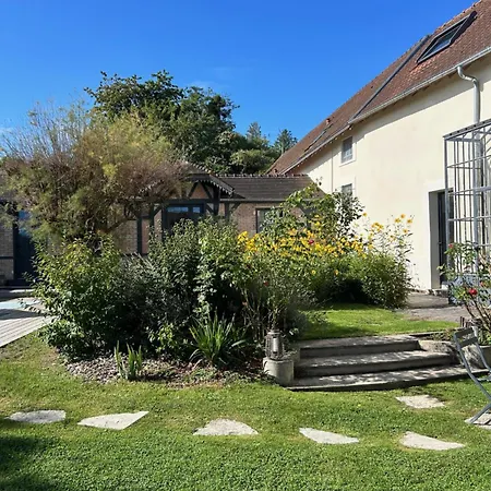 Les Cottages De Carine Saint-Marcel  Esterno foto