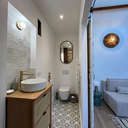 Les Cottages De Carine Saint-Marcel  Esterno foto
