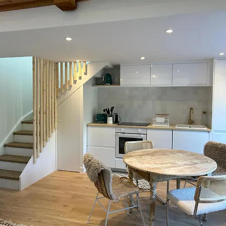 Les Cottages De Carine Saint-Marcel  Esterno foto