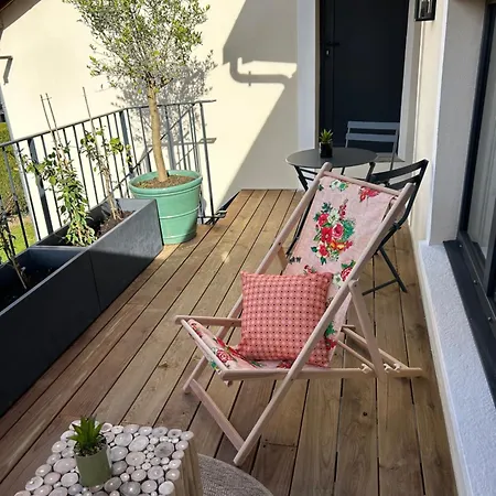 Les Cottages De Carine Saint-Marcel  Esterno foto