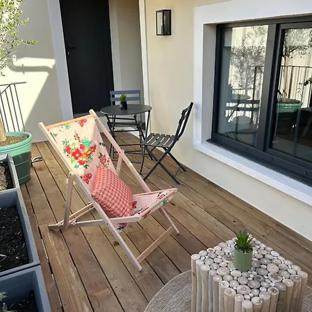 Les Cottages De Carine Saint-Marcel  Esterno foto