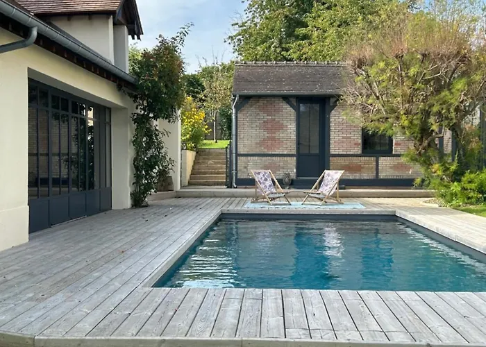 Les Cottages De Carine