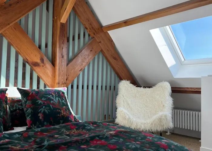Les Cottages De Carine