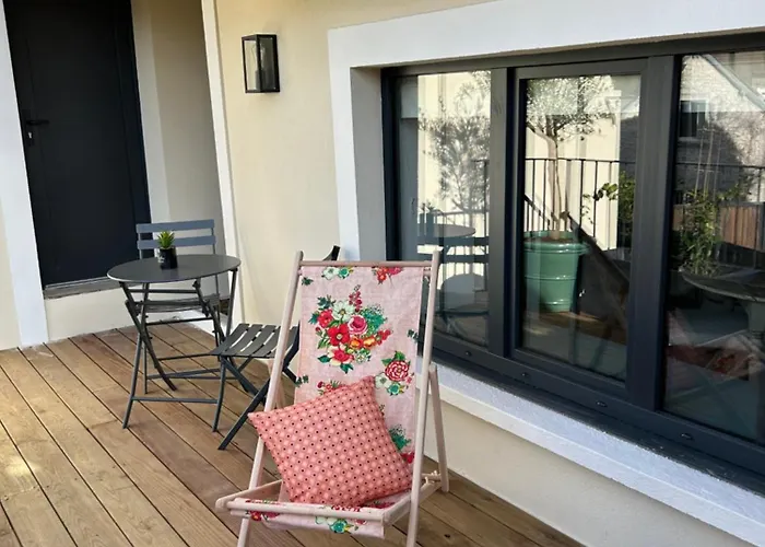 Les Cottages De Carine
