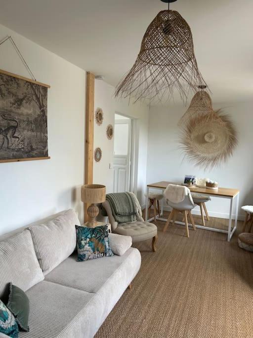 Les De Carine Apartment