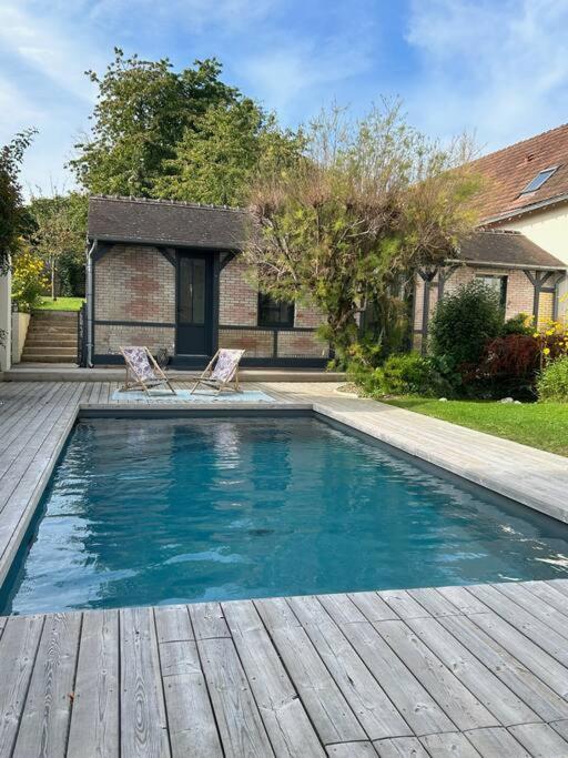 Apartment Les De Carine *