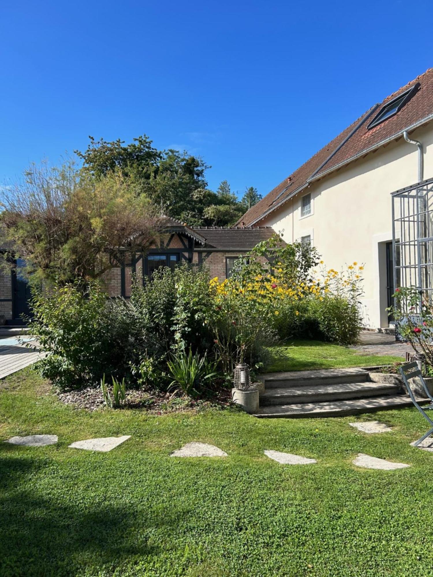 Les De Carine Apartment *