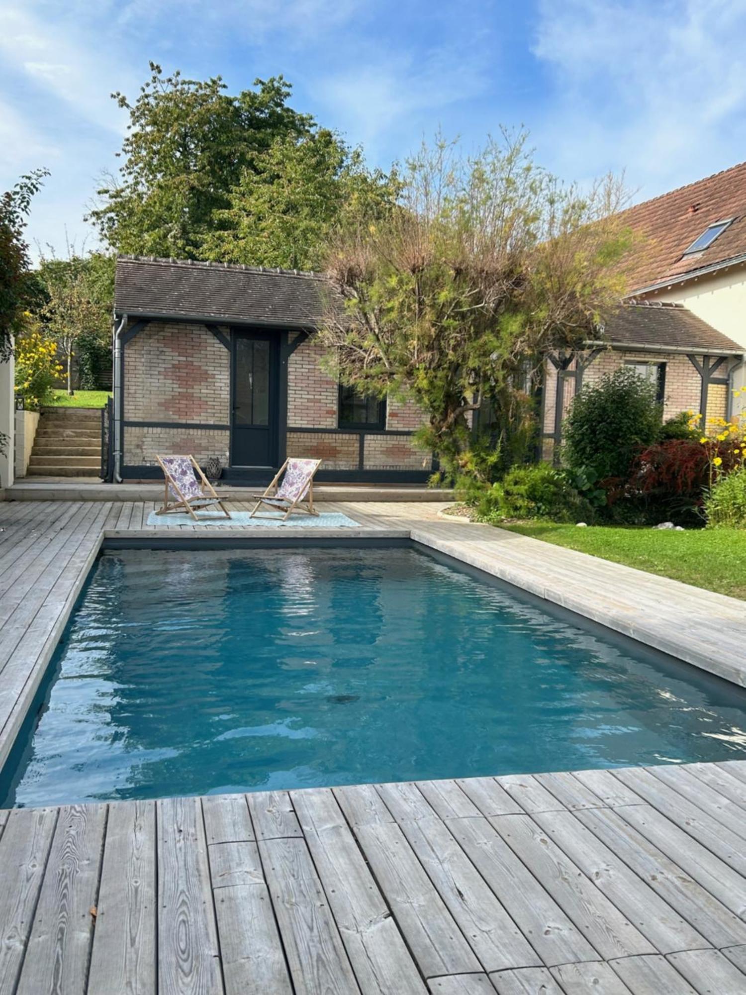 Les De Carine Saint-Marcel (Eure)