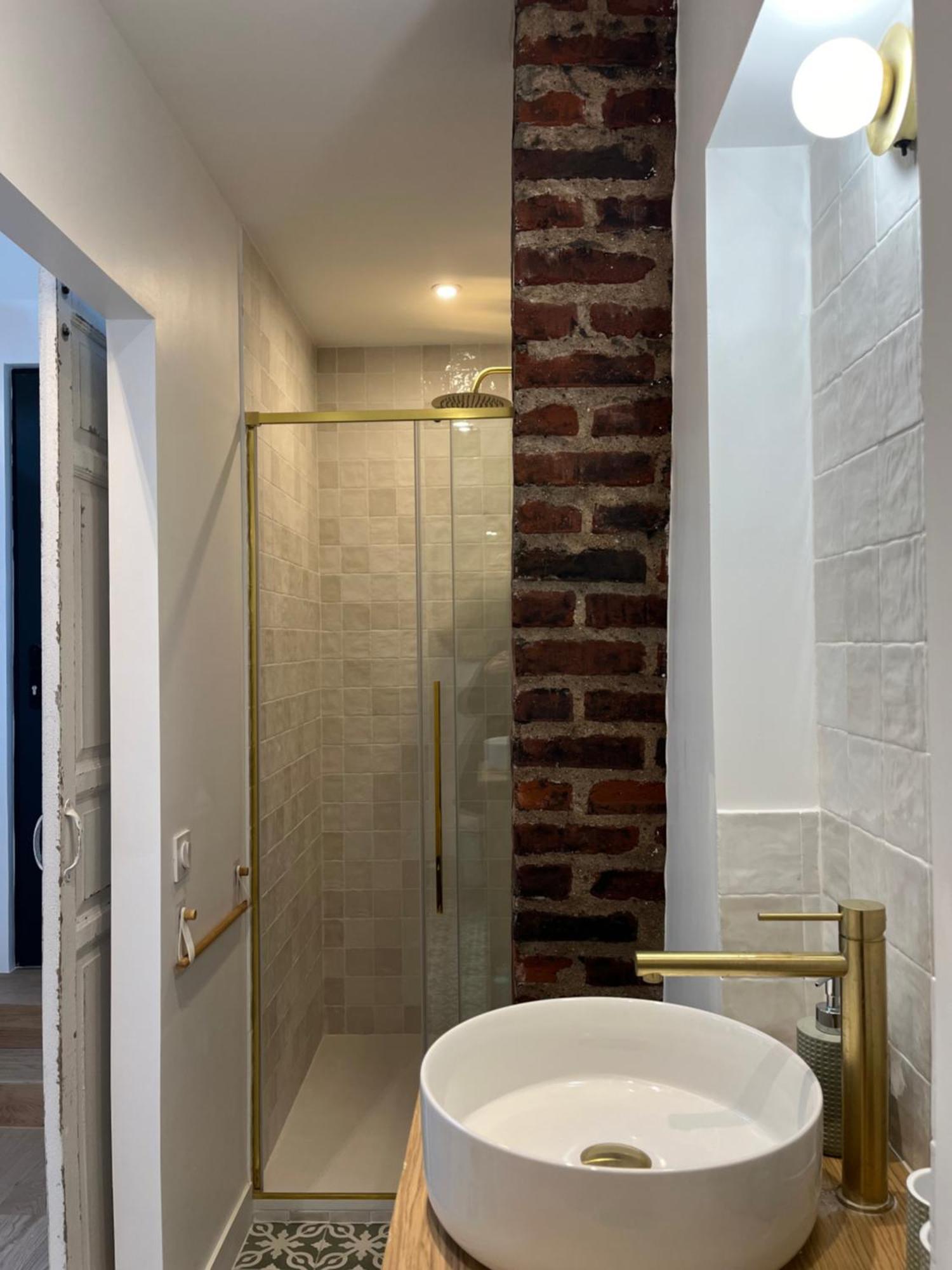 Les De Carine Apartment Saint-Marcel (Eure)
