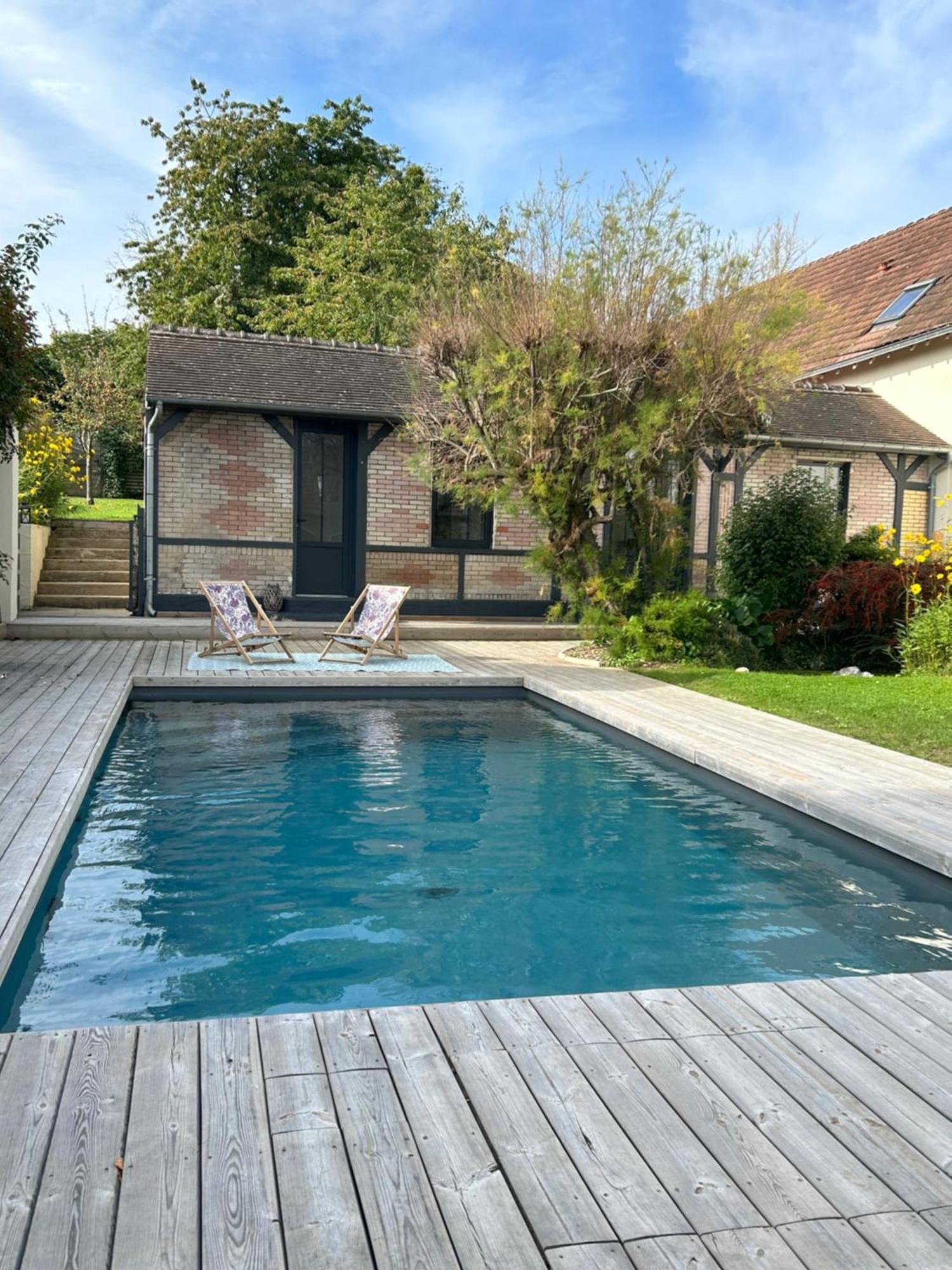 Les De Carine Saint-Marcel (Eure)